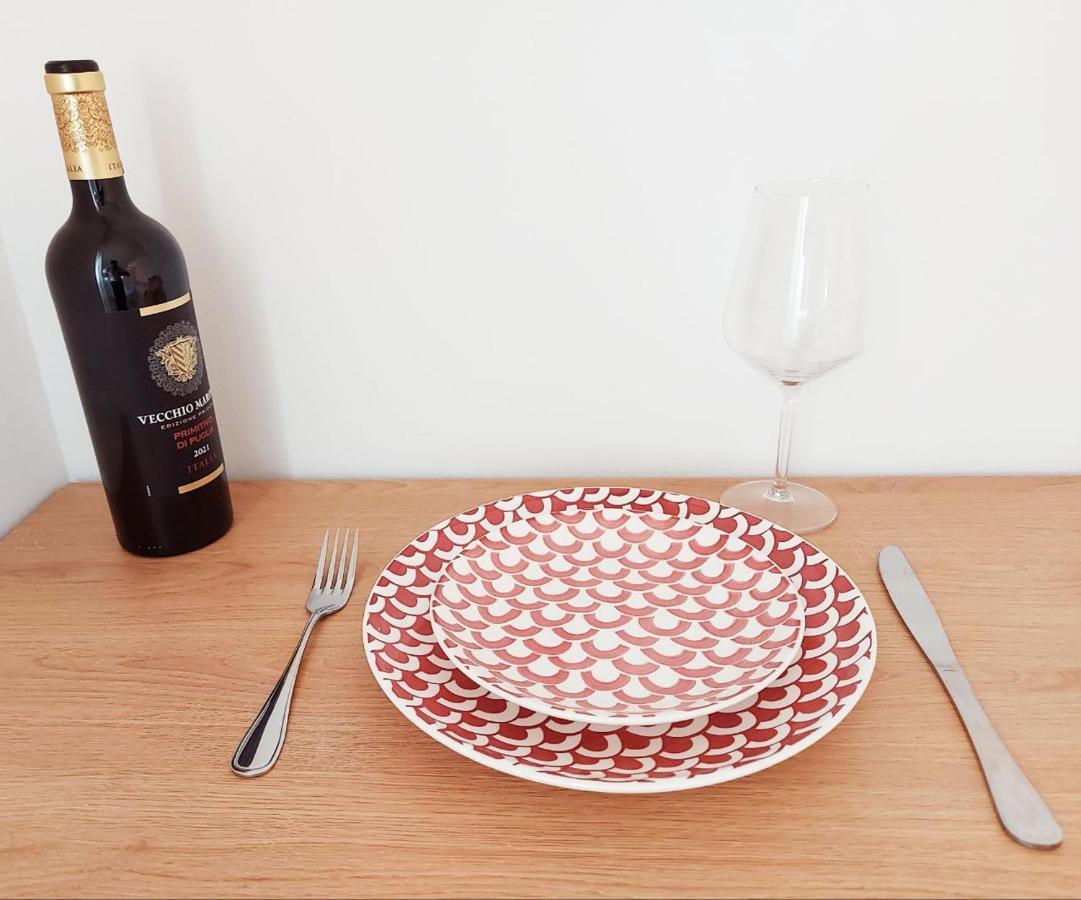Apartmani Radovic ビエラ エクステリア 写真