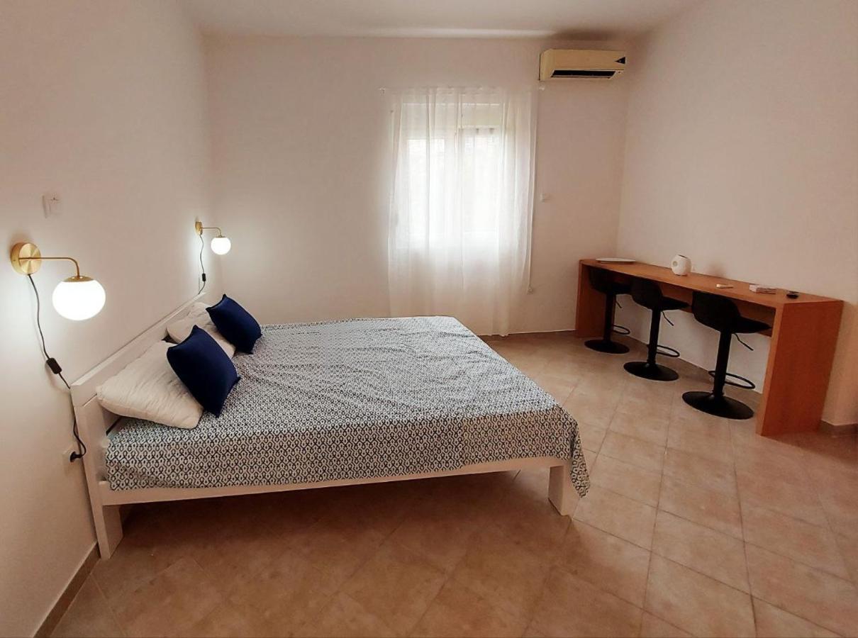 Apartmani Radovic ビエラ エクステリア 写真