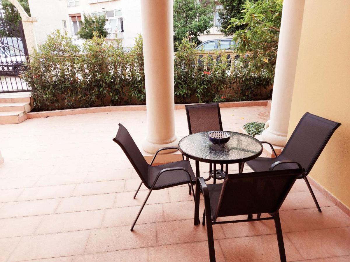Apartmani Radovic ビエラ エクステリア 写真