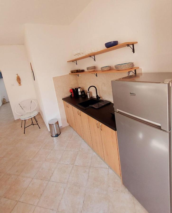 Apartmani Radovic ビエラ エクステリア 写真