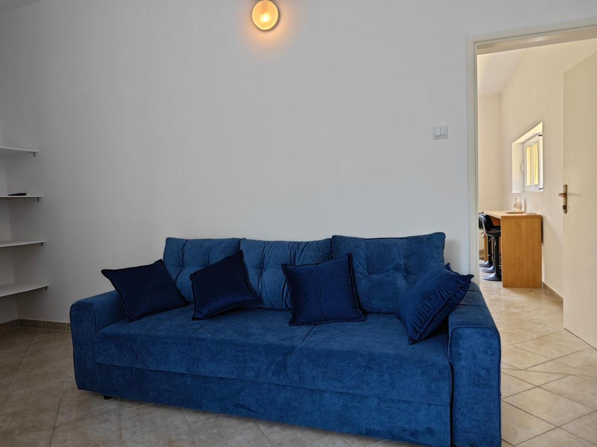 Apartmani Radovic ビエラ エクステリア 写真