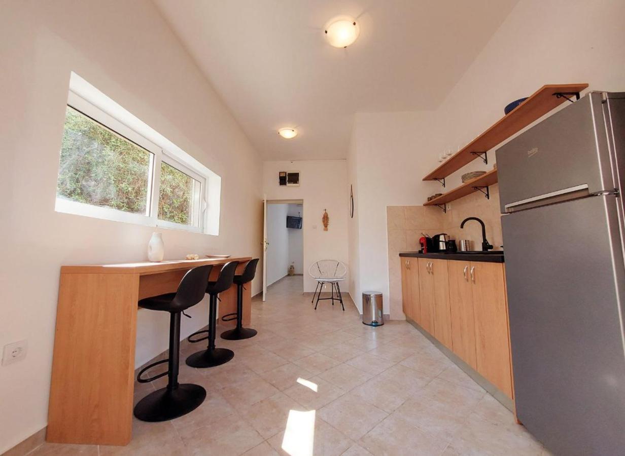 Apartmani Radovic ビエラ エクステリア 写真