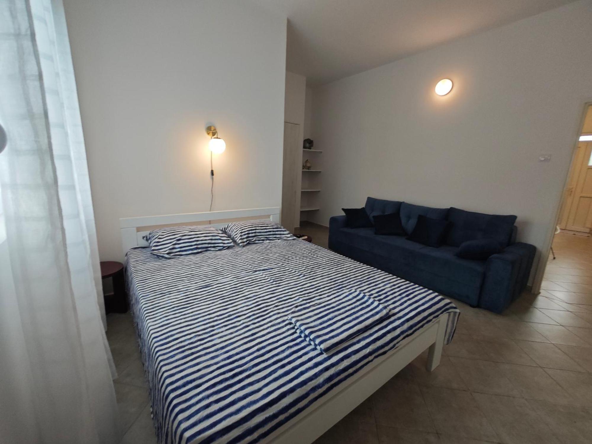 Apartmani Radovic ビエラ 部屋 写真