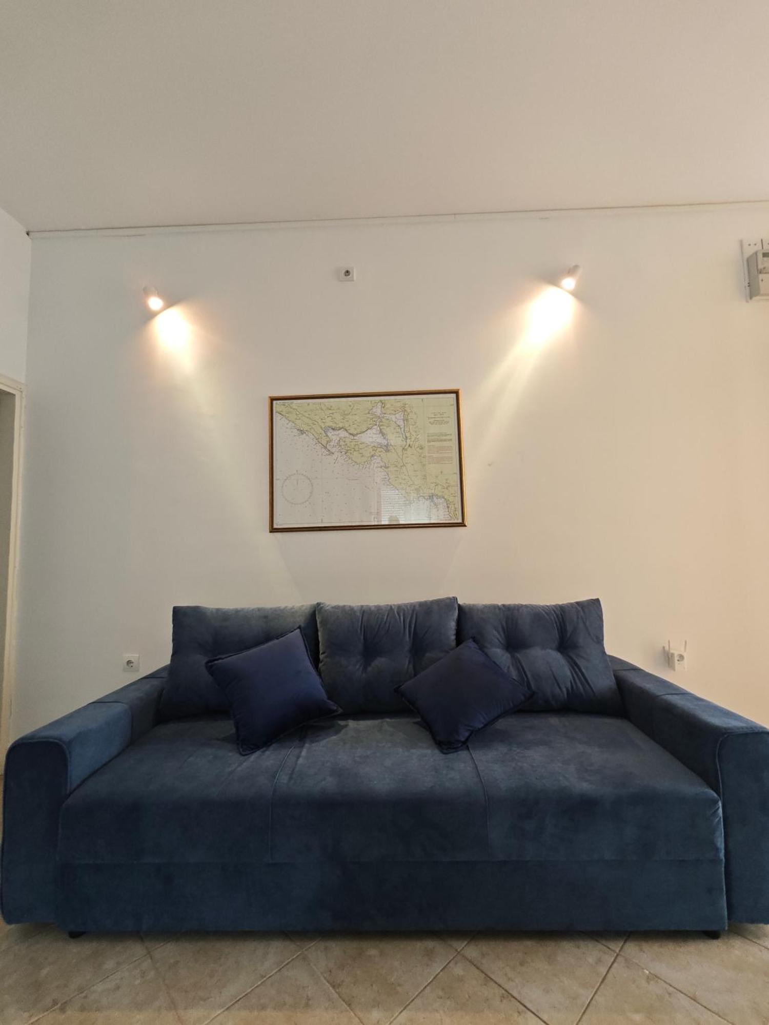 Apartmani Radovic ビエラ 部屋 写真
