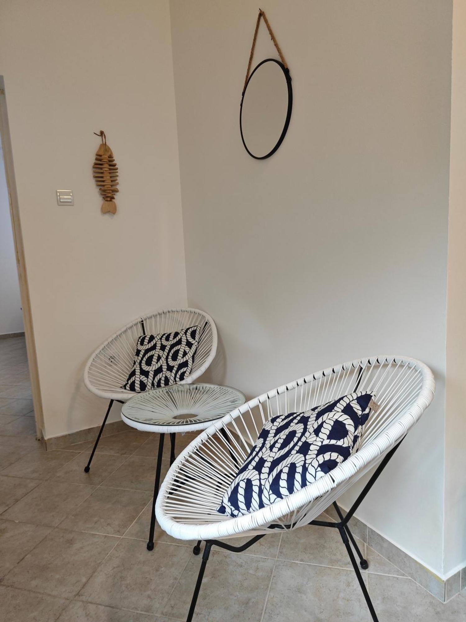 Apartmani Radovic ビエラ 部屋 写真