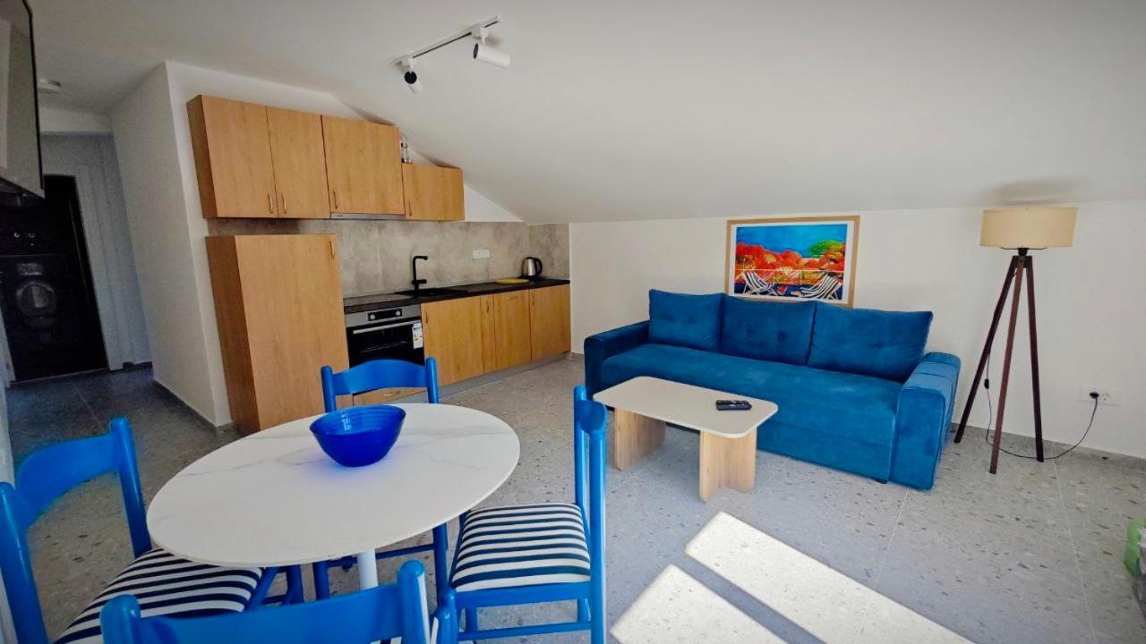 Apartmani Radovic ビエラ エクステリア 写真