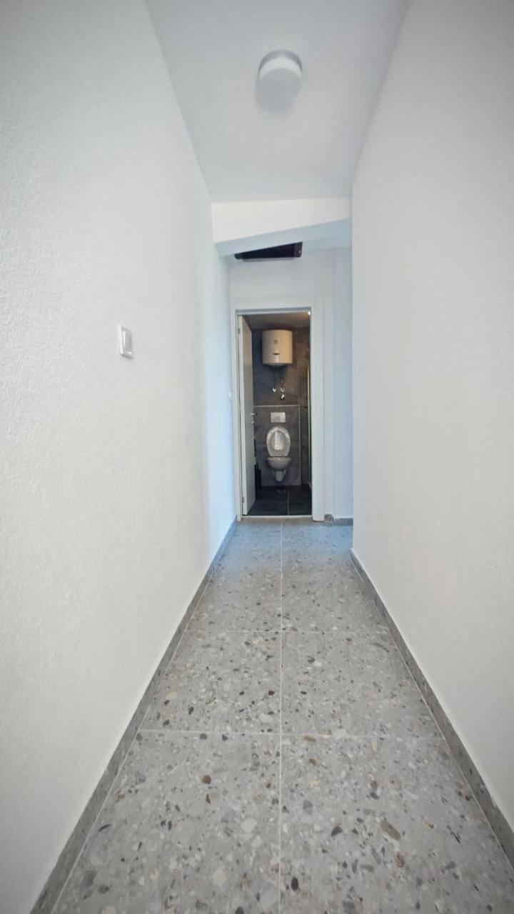 Apartmani Radovic ビエラ エクステリア 写真
