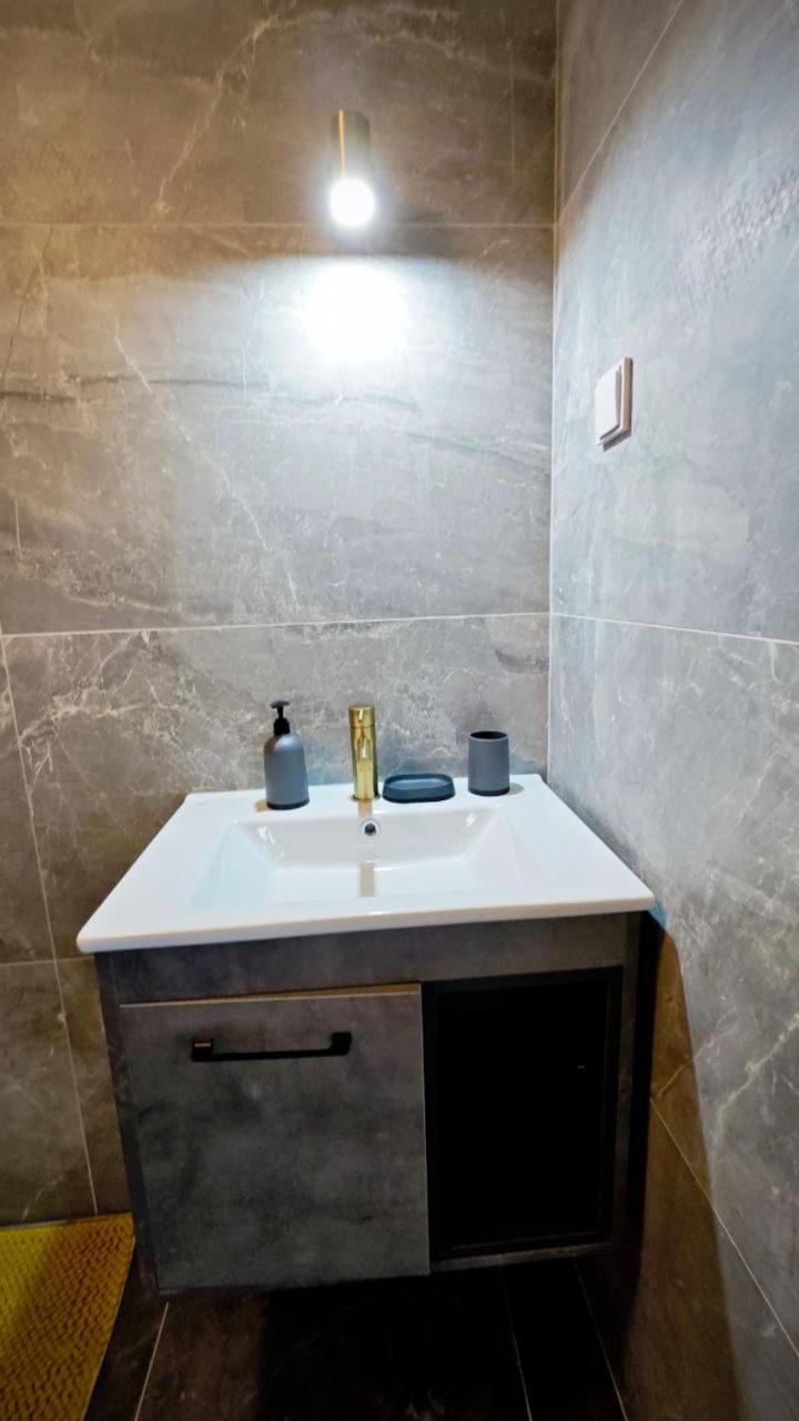 Apartmani Radovic ビエラ エクステリア 写真