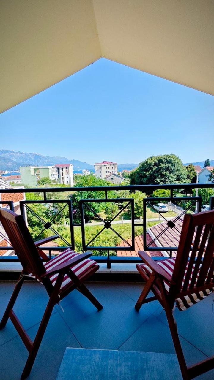 Apartmani Radovic ビエラ エクステリア 写真