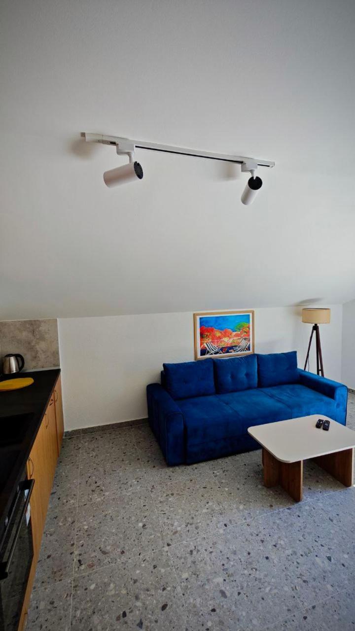 Apartmani Radovic ビエラ エクステリア 写真