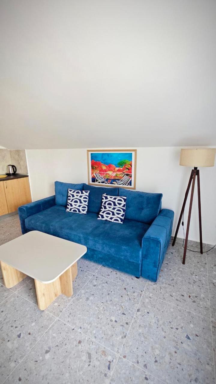 Apartmani Radovic ビエラ エクステリア 写真
