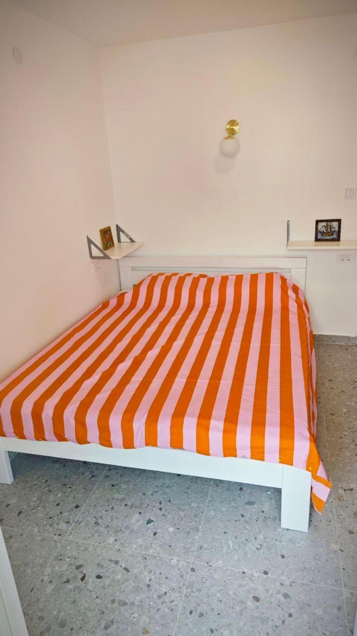 Apartmani Radovic ビエラ エクステリア 写真