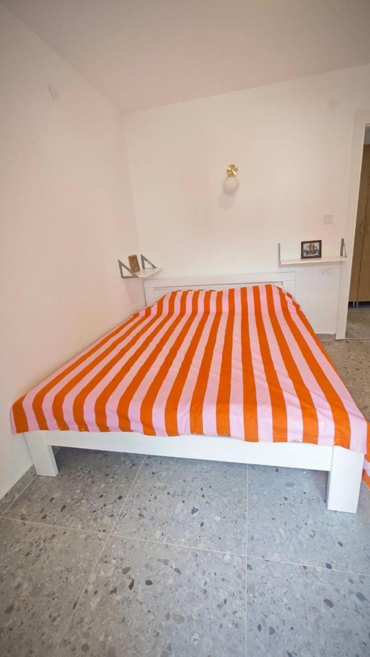 Apartmani Radovic ビエラ エクステリア 写真
