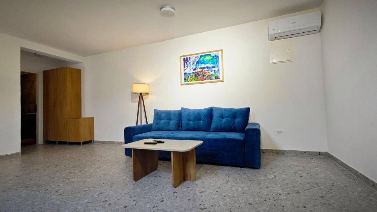 Apartmani Radovic ビエラ エクステリア 写真